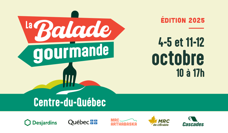 Balade Gourmande 2025