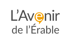 L'avenir de l'Érable